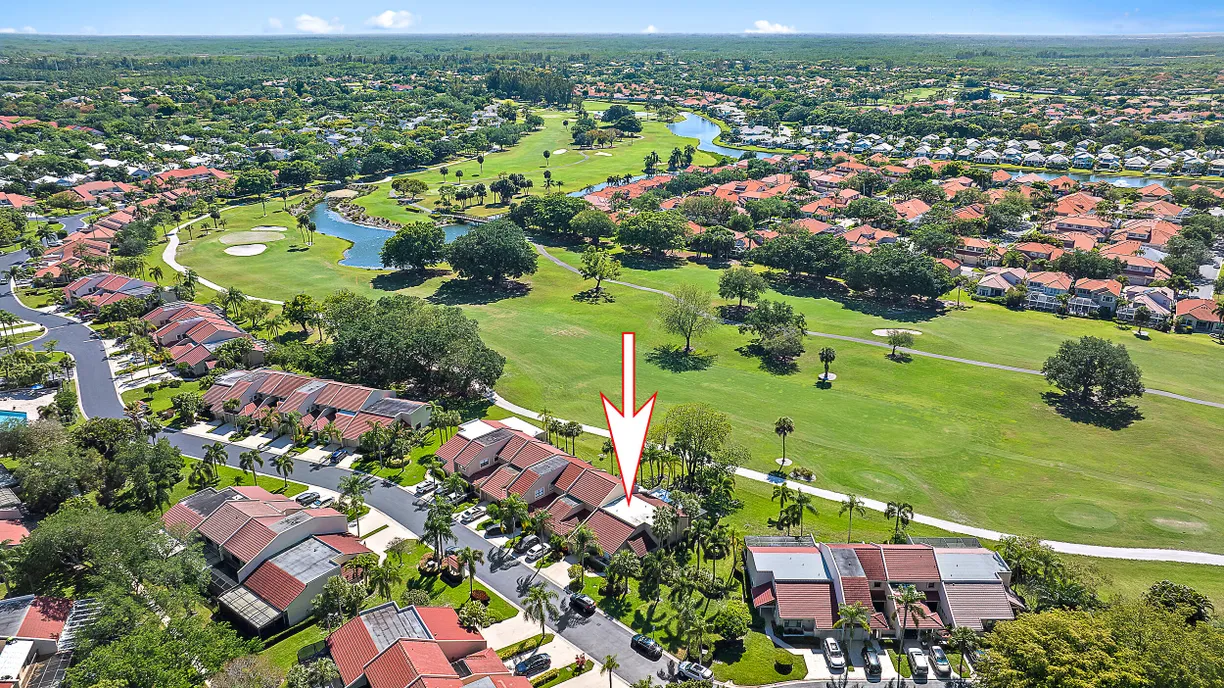 South Florida Real Estate | View 709 Windermere Way | Listing