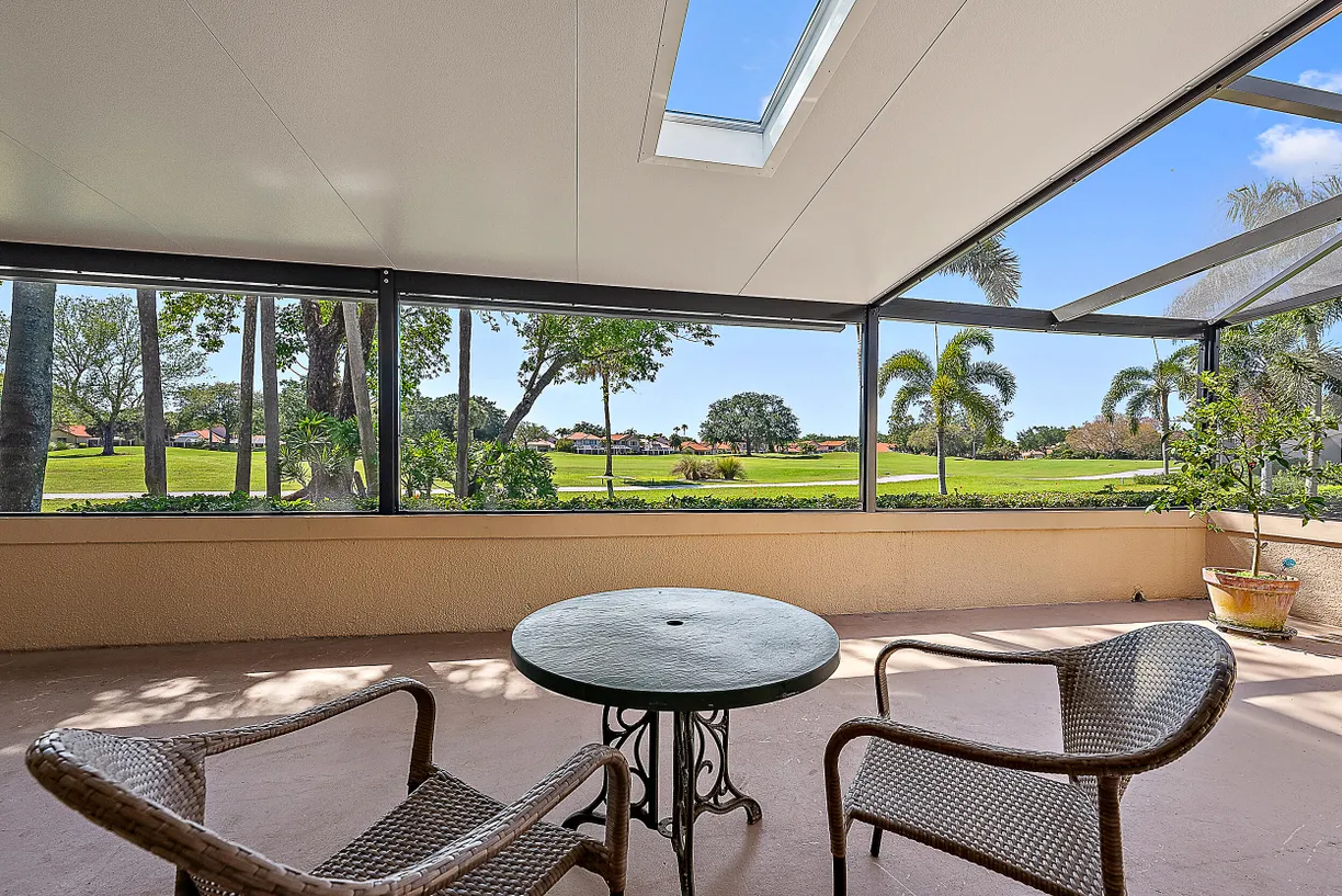 South Florida Real Estate | View 709 Windermere Way | 3 Beds, 2 Baths