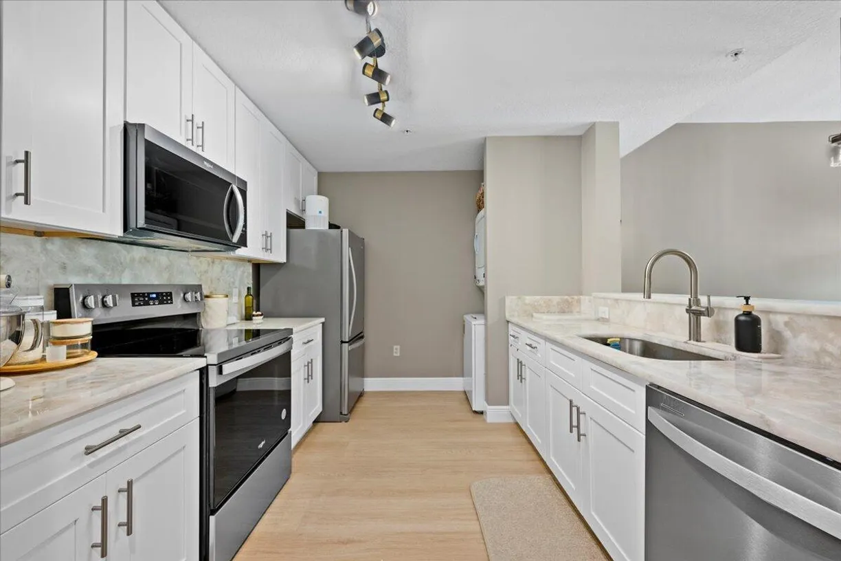 South Florida Real Estate | View 1155 Main Street, 207 | 1 Bed, 1 Bath