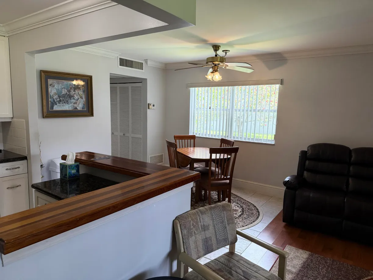 South Florida Real Estate | View 494 Saxony K | Listing