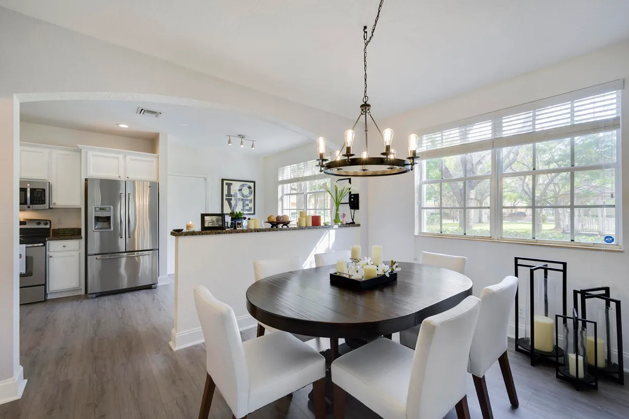 South Florida Real Estate | View 4533 Highgate Drive, C | 3 Beds, 2 Baths