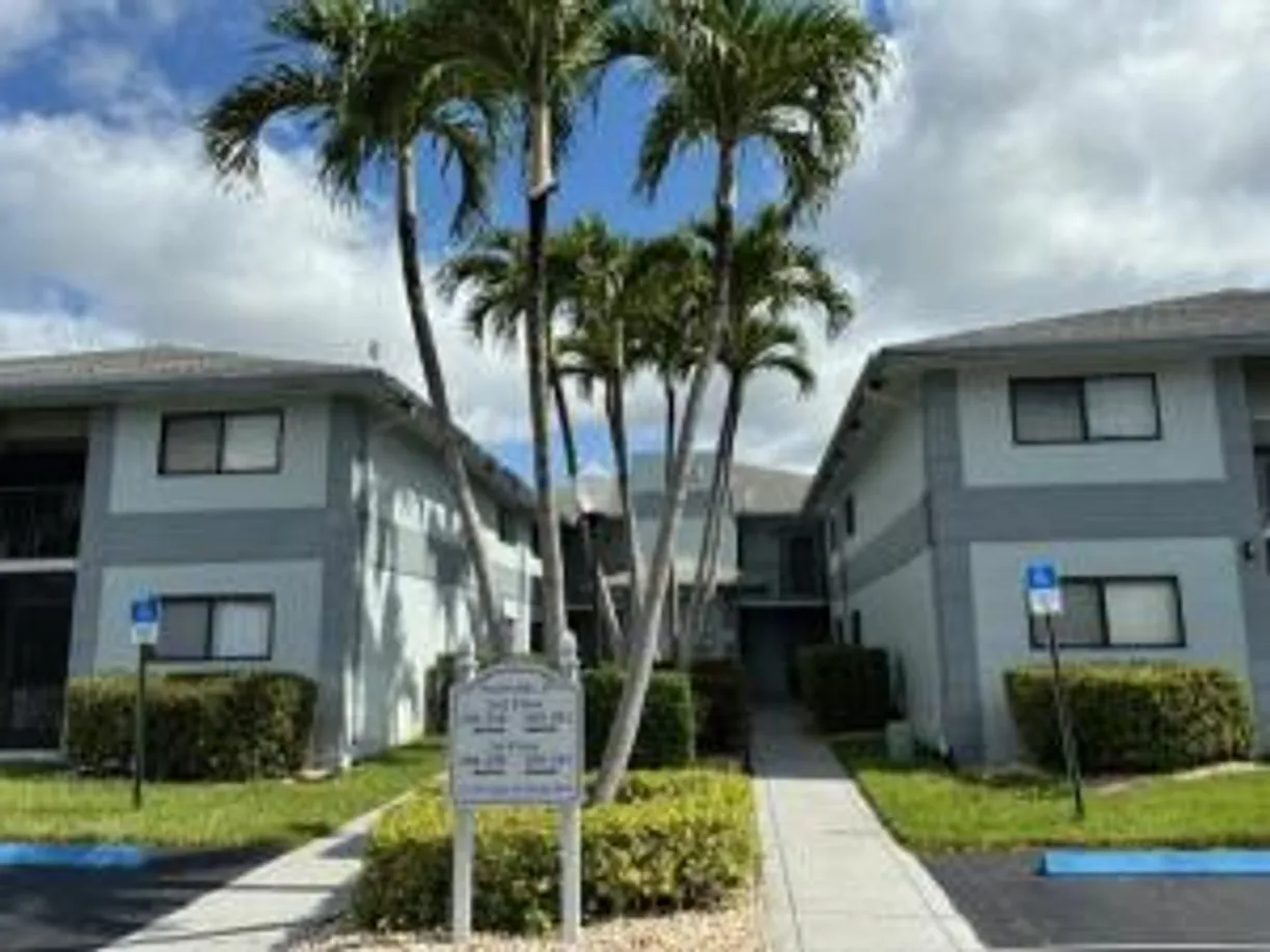 South Florida Real Estate | View 15235 Lakes Of Delray Boulevard, 303 | 2 Beds, 2 Baths