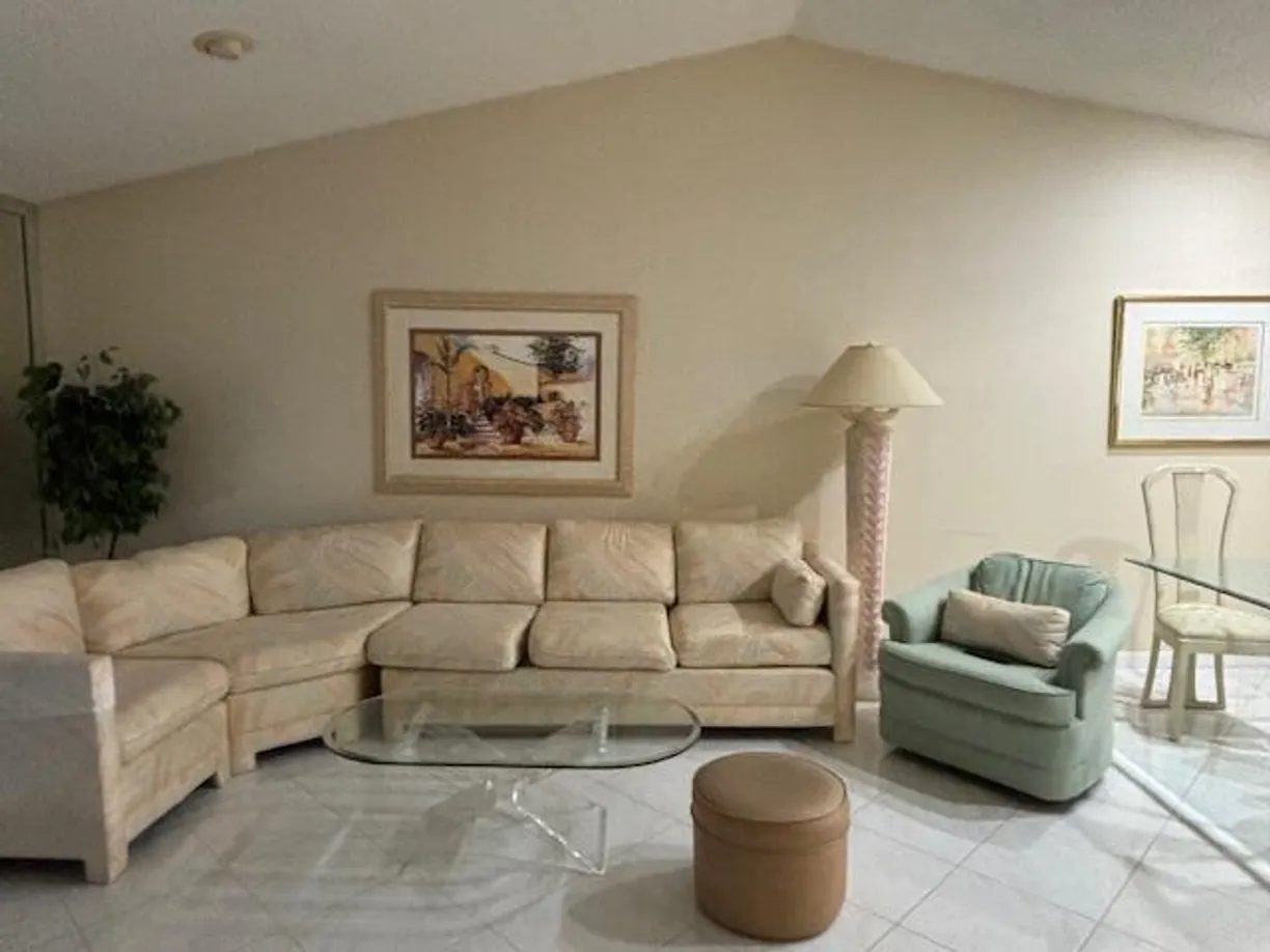 South Florida Real Estate | View 15235 Lakes Of Delray Boulevard, 303 | Listing