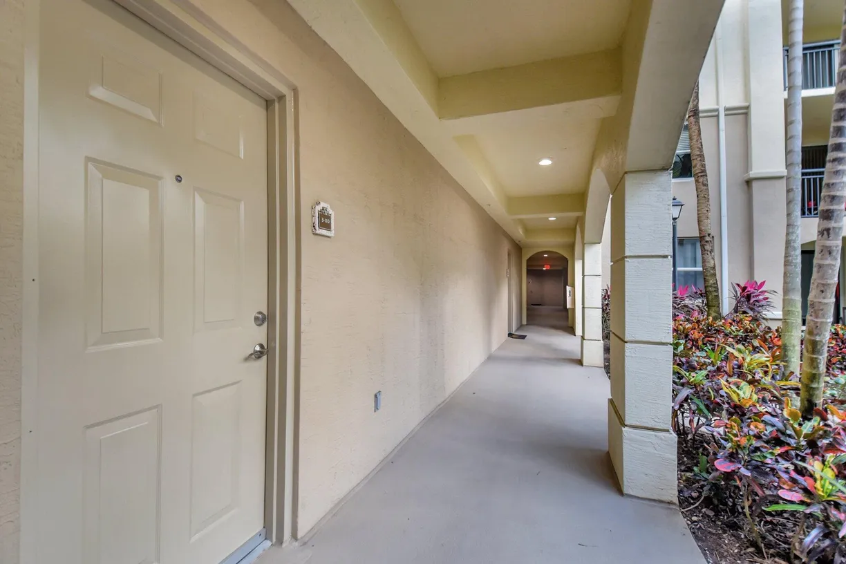 South Florida Real Estate | View 3110 Renaissance 110 Way, 110 | Listing