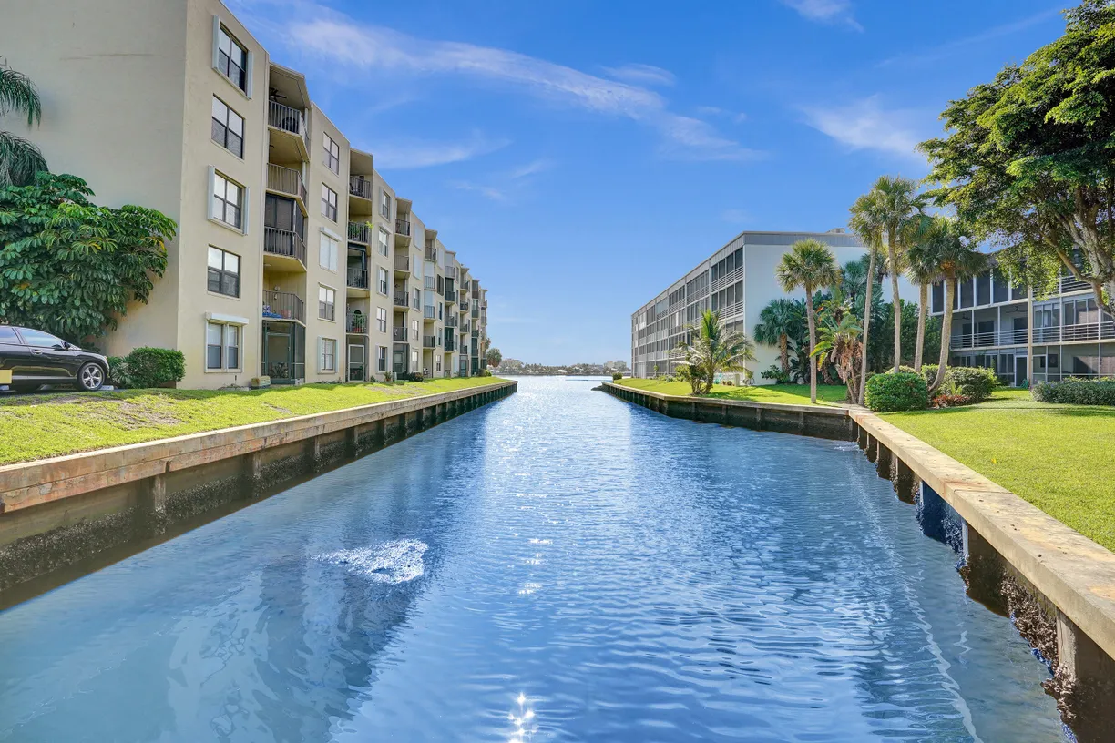 South Florida Real Estate | View 890 N Federal Highway, 410 | 2 Beds, 2 Baths