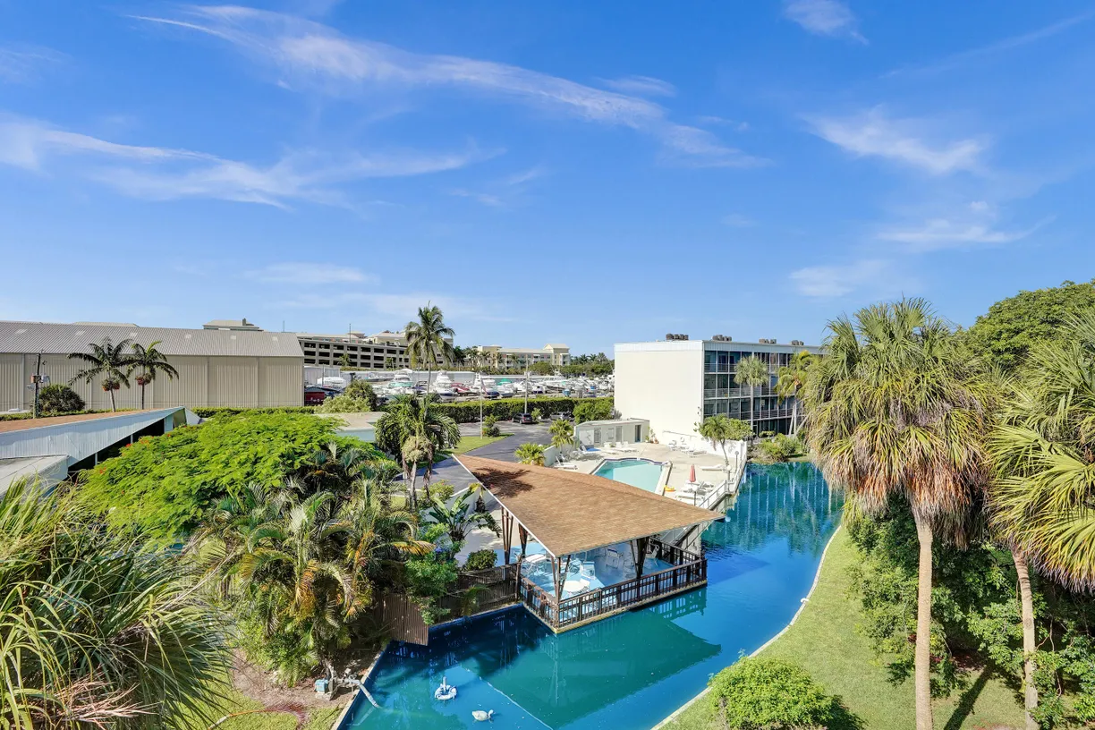 South Florida Real Estate | View 890 N Federal Highway, 410 | Listing