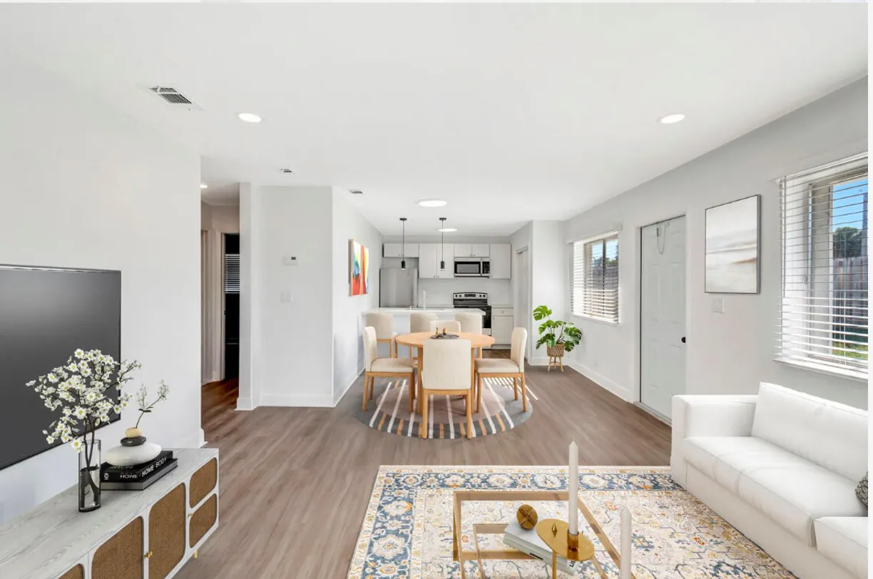 South Florida Real Estate | View 113 E Tiffany Drive, 1 | 2 Beds, 1 Bath