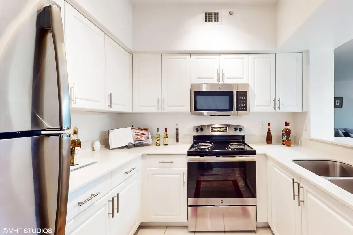 South Florida Real Estate | View 1951 Brandywine Road, 77-101 | 1 Bed, 1 Bath