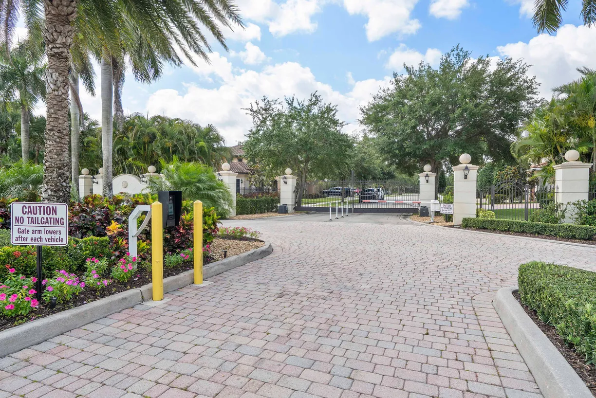 South Florida Real Estate | View 16042 Tuscany Estates Drive | Listing