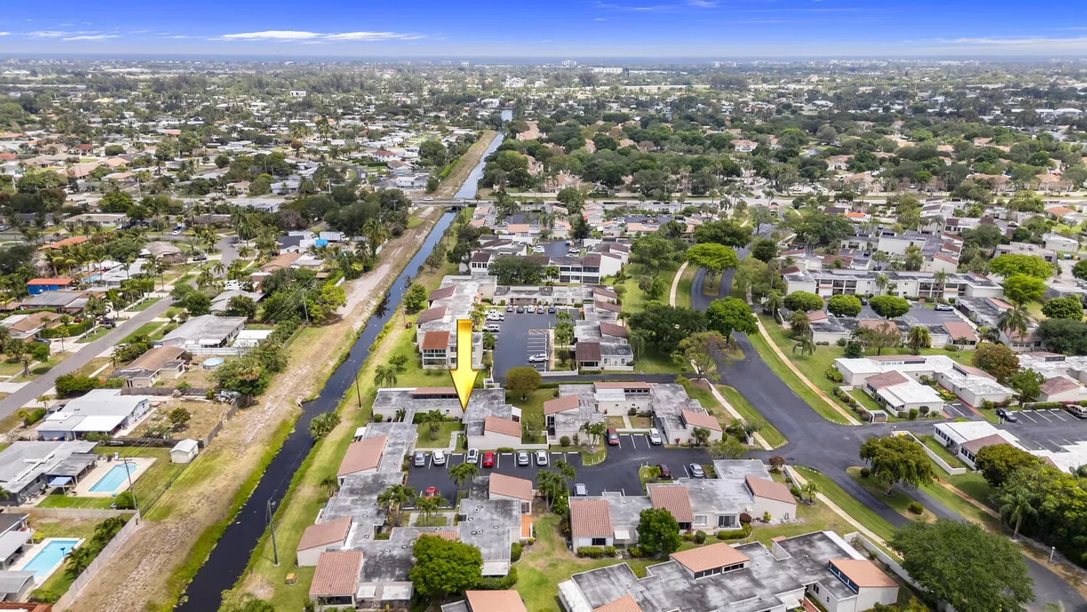 South Florida Real Estate | View 2651 Boundbrook Boulevard, 111 | Listing