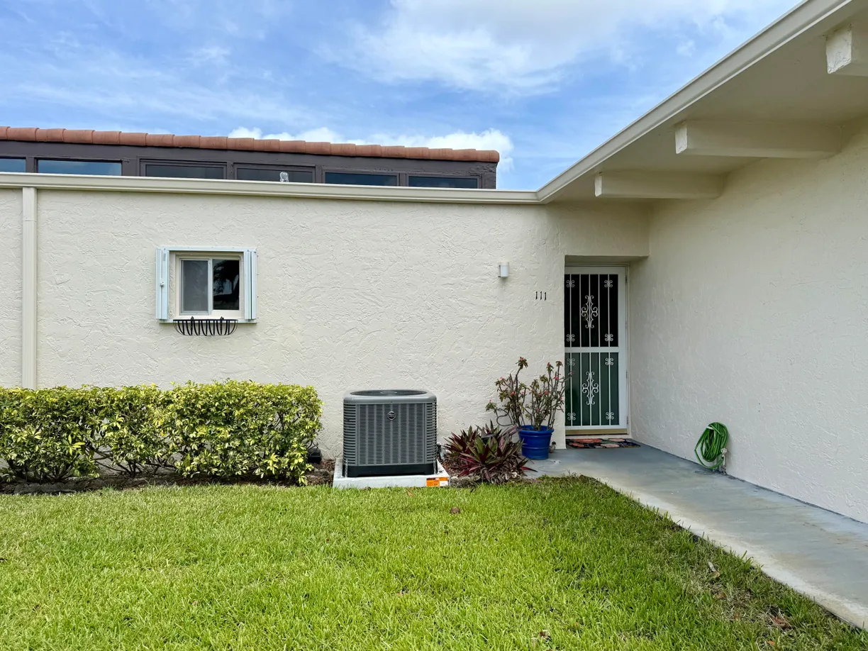 South Florida Real Estate | View 2651 Boundbrook Boulevard, 111 | 2 Beds, 2 Baths