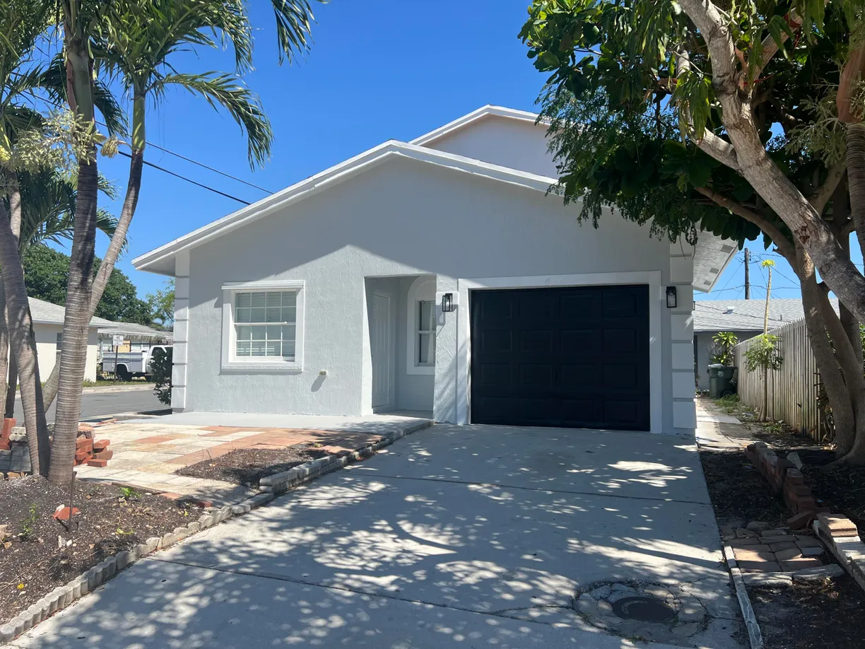 South Florida Real Estate | View 656 Latona Avenue | 4 Beds, 3 Baths