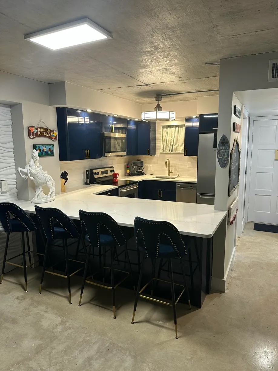 South Florida Real Estate | View 3570 S Ocean Boulevard, 205 | Listing