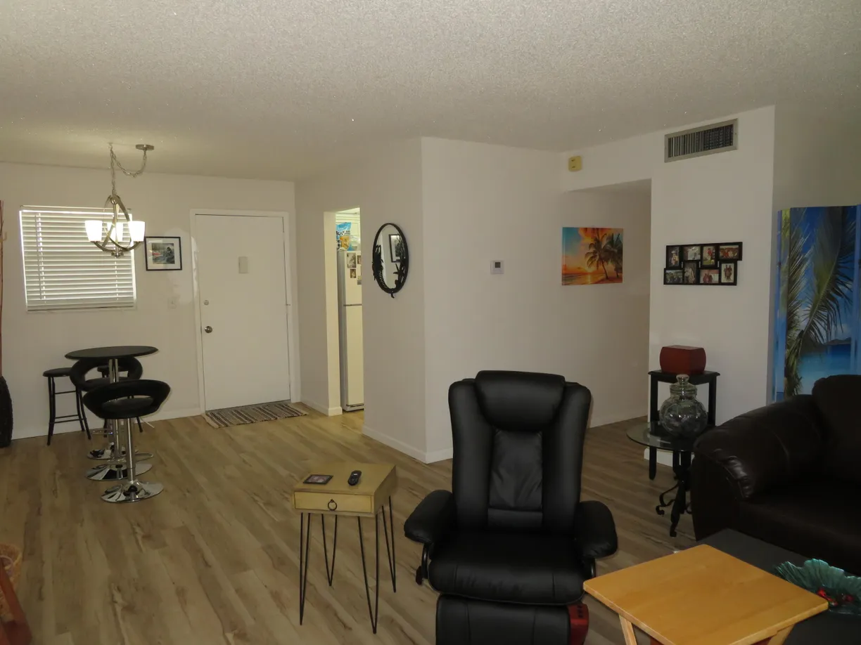 South Florida Real Estate | View 701 Lori Drive, 103 | Listing