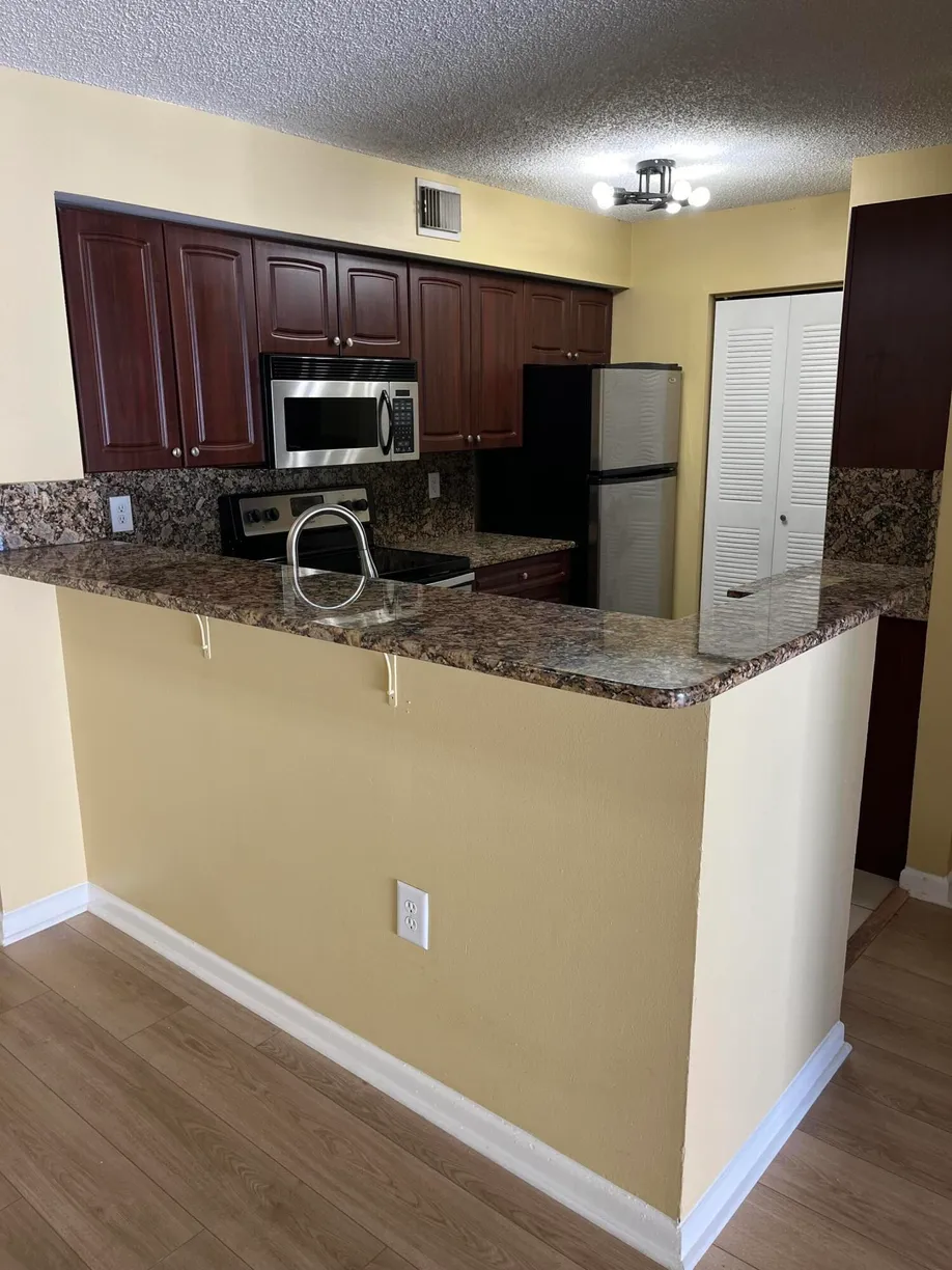 South Florida Real Estate | View 1743 Village Boulevard, 208 | Listing