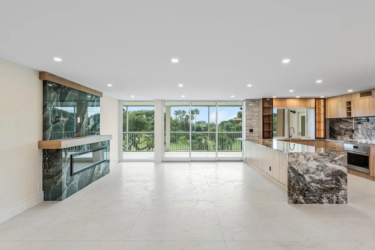 South Florida Real Estate | View 300 E Royal Palm Road, 40a | Listing