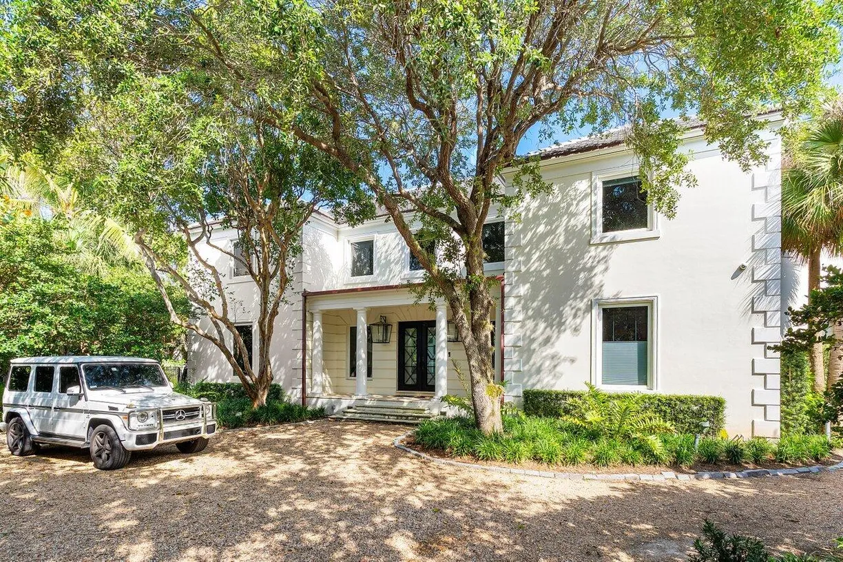 South Florida Real Estate | View 5 Osprey Court | 4 Beds, 5 Baths