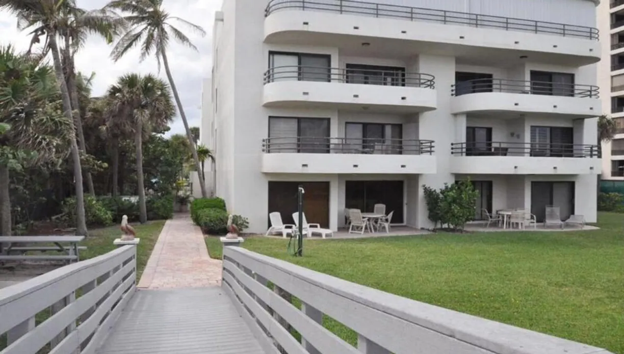 South Florida Real Estate | View 420 Celestial Way, 403 | Listing
