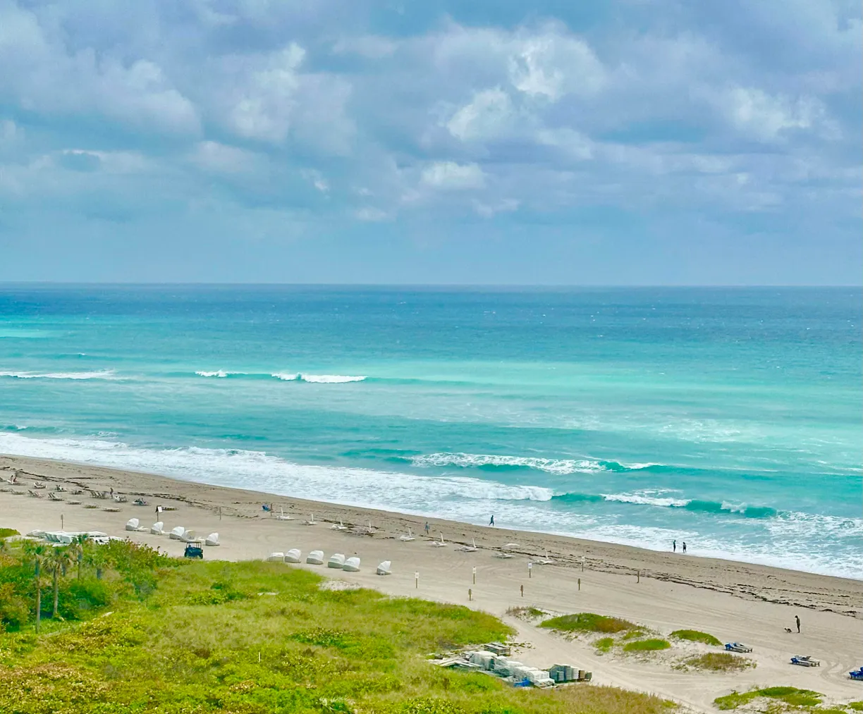 South Florida Real Estate | View 420 Celestial Way, 403 | Listing