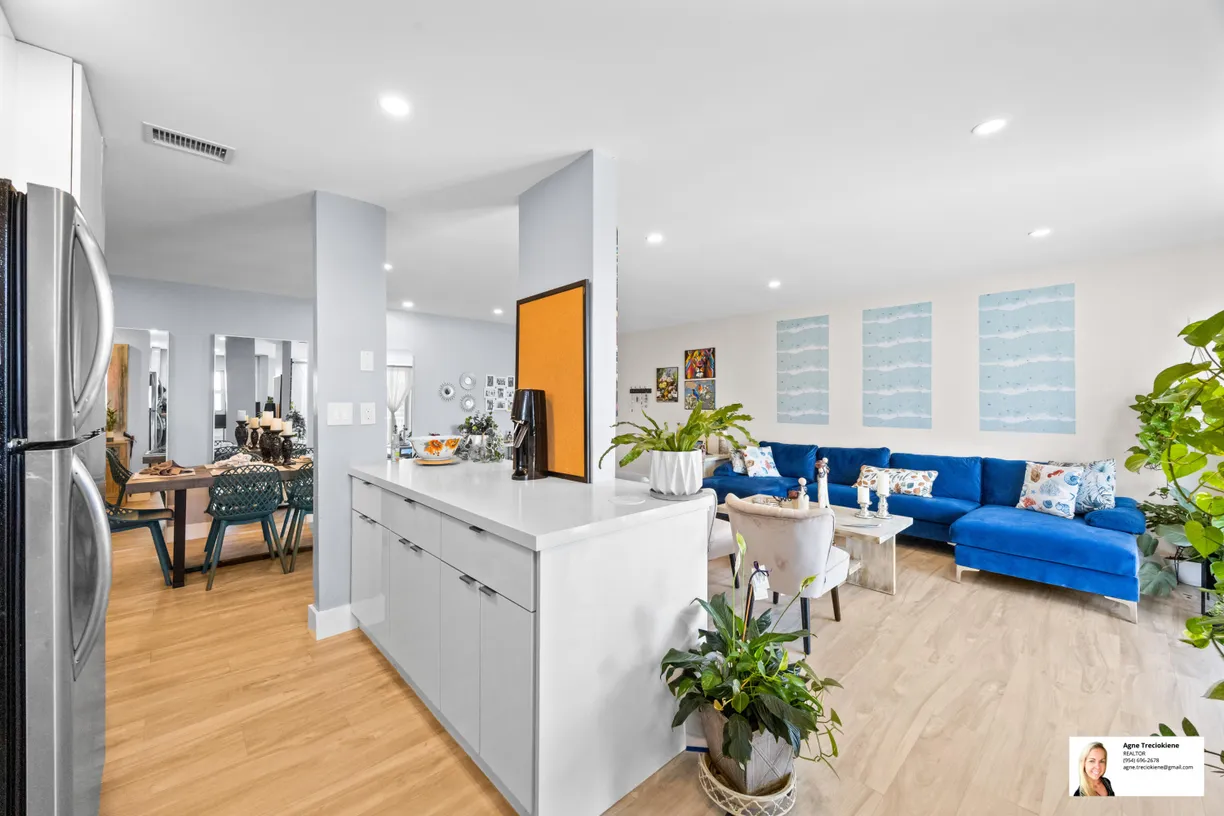 South Florida Real Estate | View 137 Golden Isles Drive, 1605 | Listing