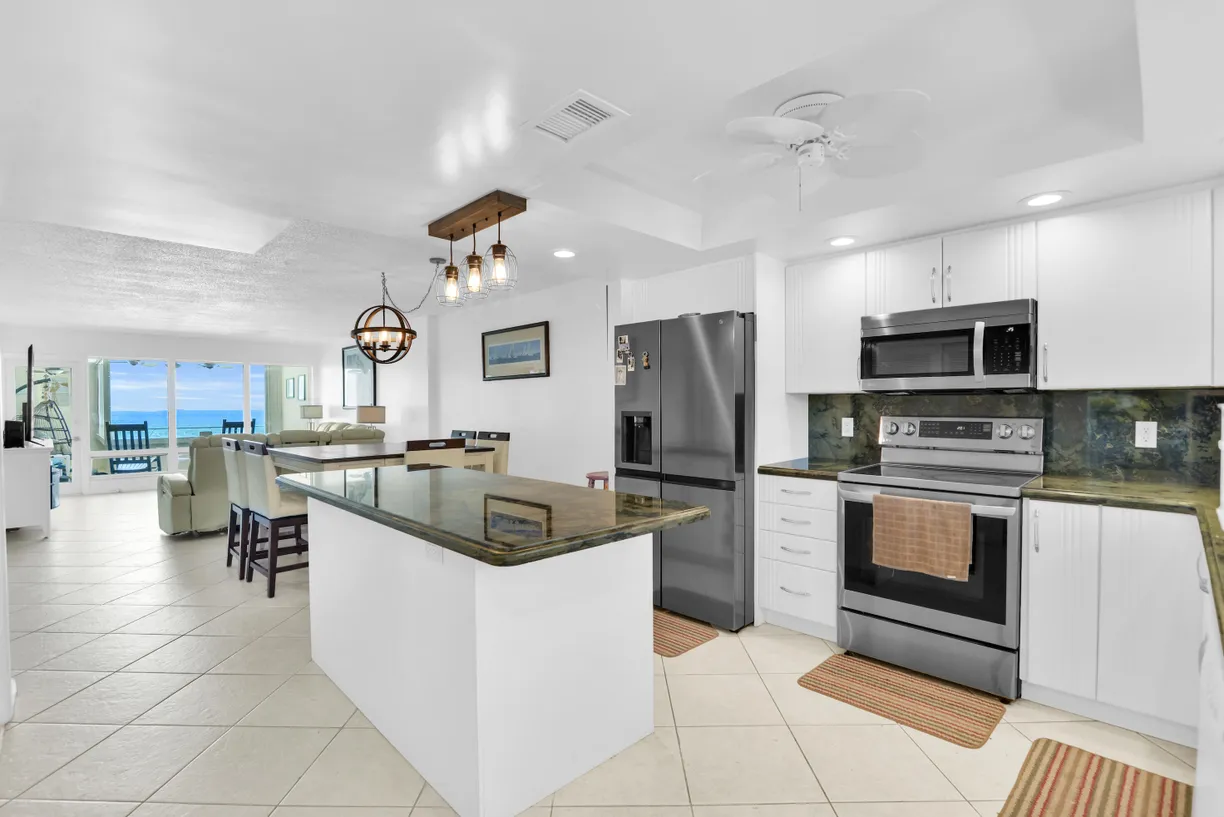 South Florida Real Estate | View 1850 S Ocean Boulevard, 304 | Listing