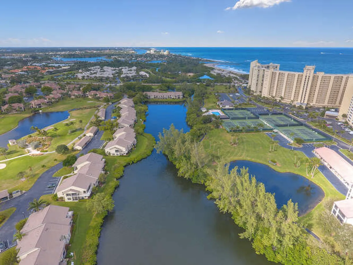 South Florida Real Estate | View 2206 Fairway Drive | Listing