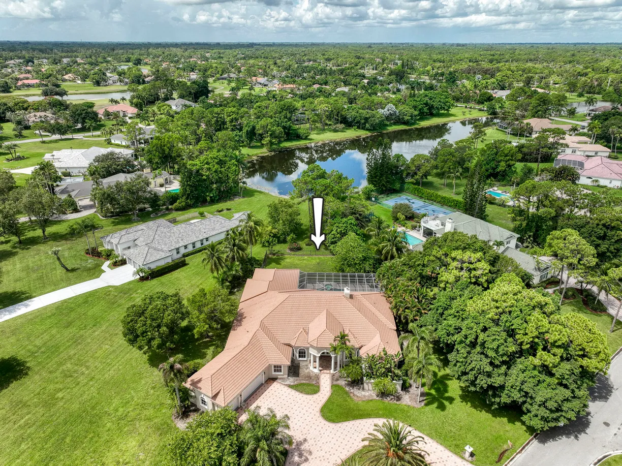 South Florida Real Estate | View 8280 Woodsmuir Drive | 5 Beds, 5 Baths