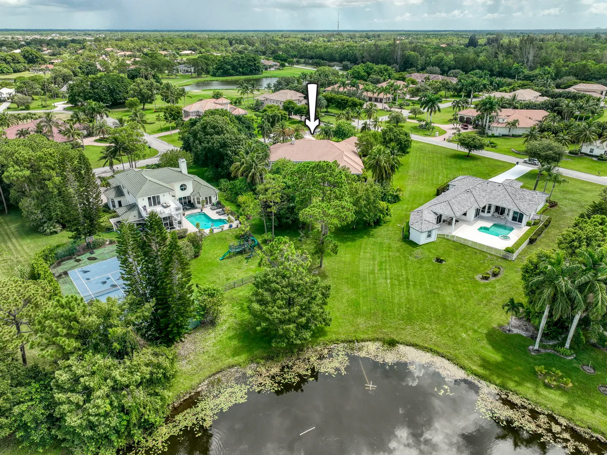 South Florida Real Estate | View 8280 Woodsmuir Drive | Listing