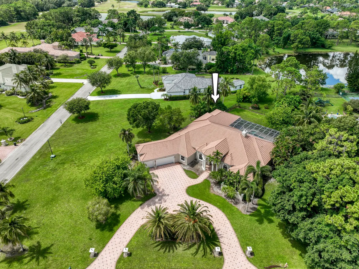 South Florida Real Estate | View 8280 Woodsmuir Drive | Listing