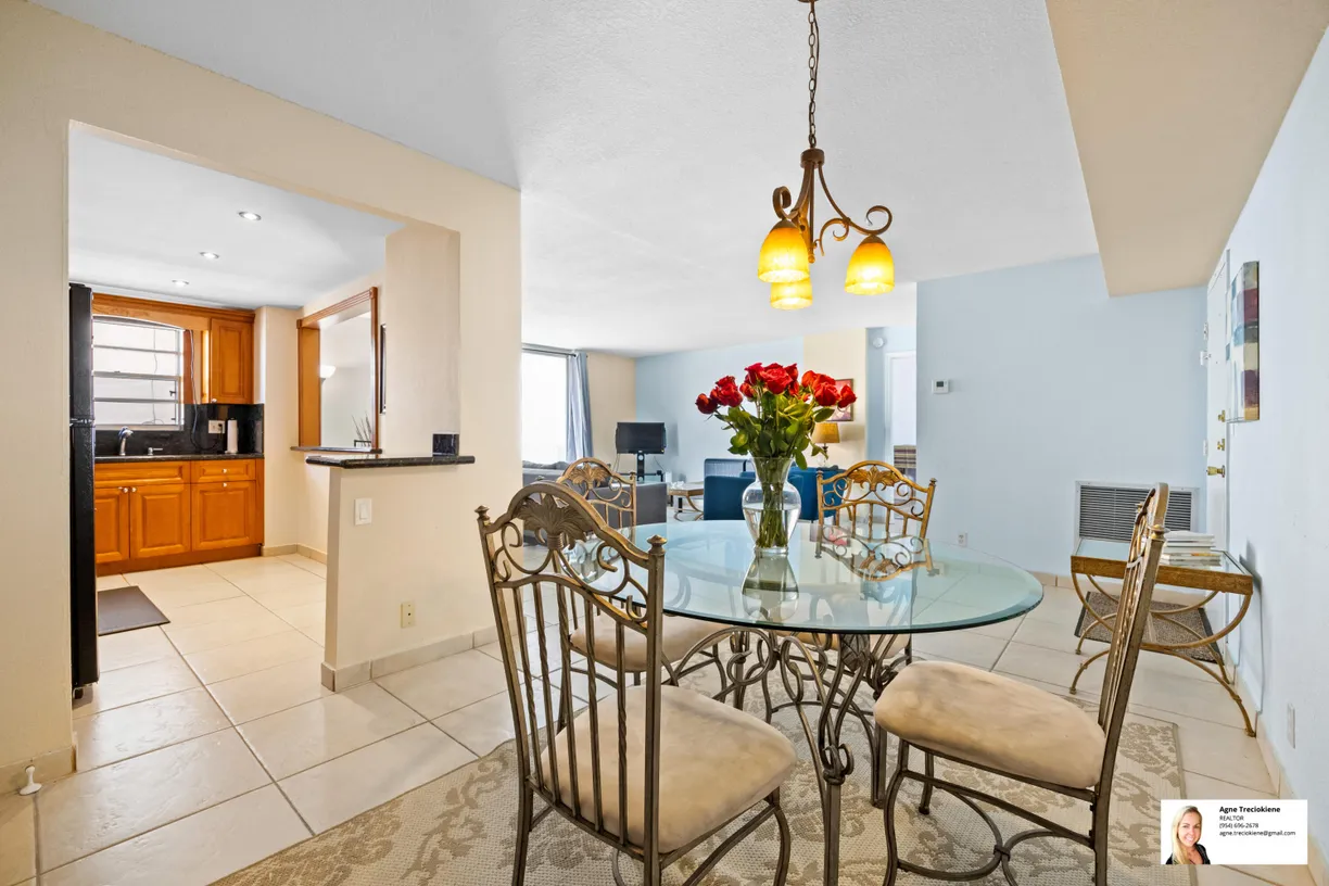 South Florida Real Estate | View 137 Golden Isles Drive, 501 | 2 Beds, 2 Baths