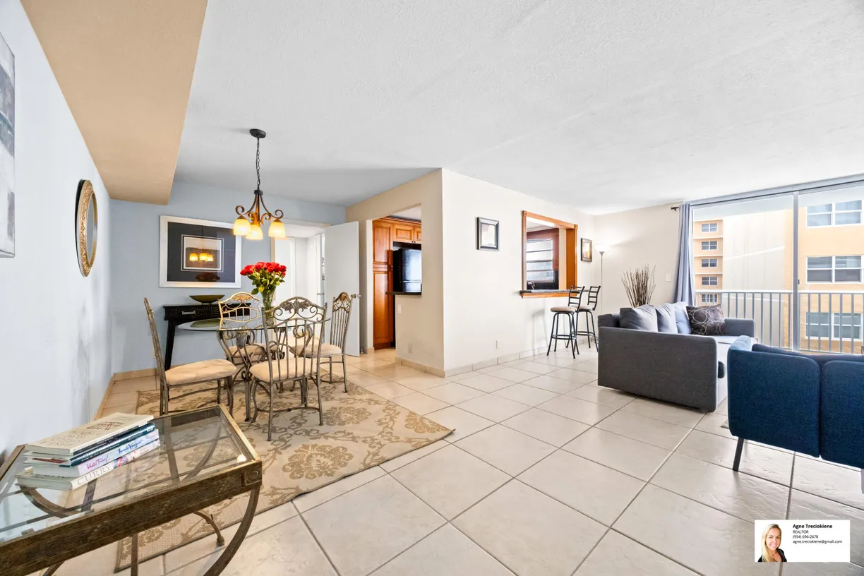 South Florida Real Estate | View 137 Golden Isles Drive, 501 | Listing