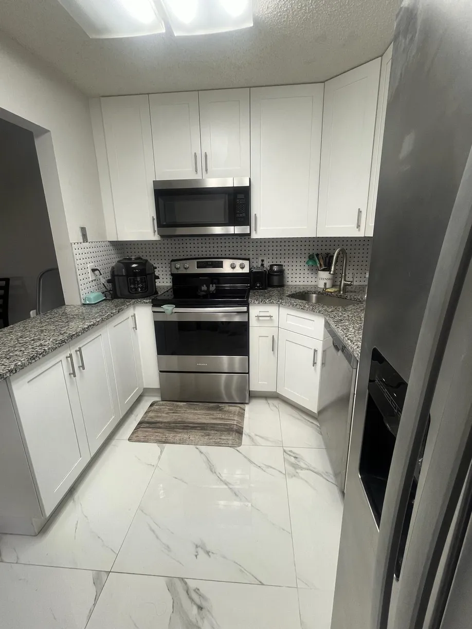 South Florida Real Estate | View 4988 Sable Pine Circle, B2 | Listing