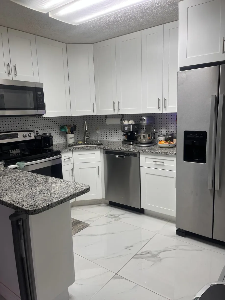 South Florida Real Estate | View 4988 Sable Pine Circle, B2 | 2 Beds, 2 Baths