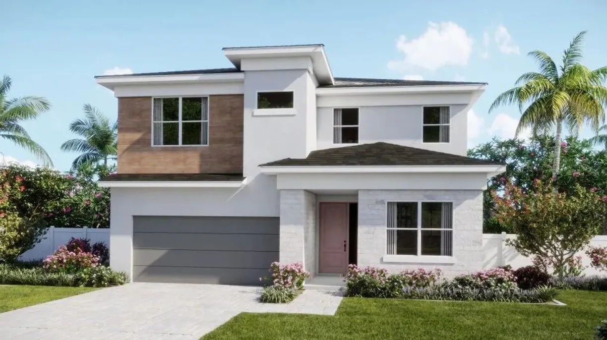 South Florida Real Estate | View 1636 Sawgrass Whisper Way | 5 Beds, 4 Baths