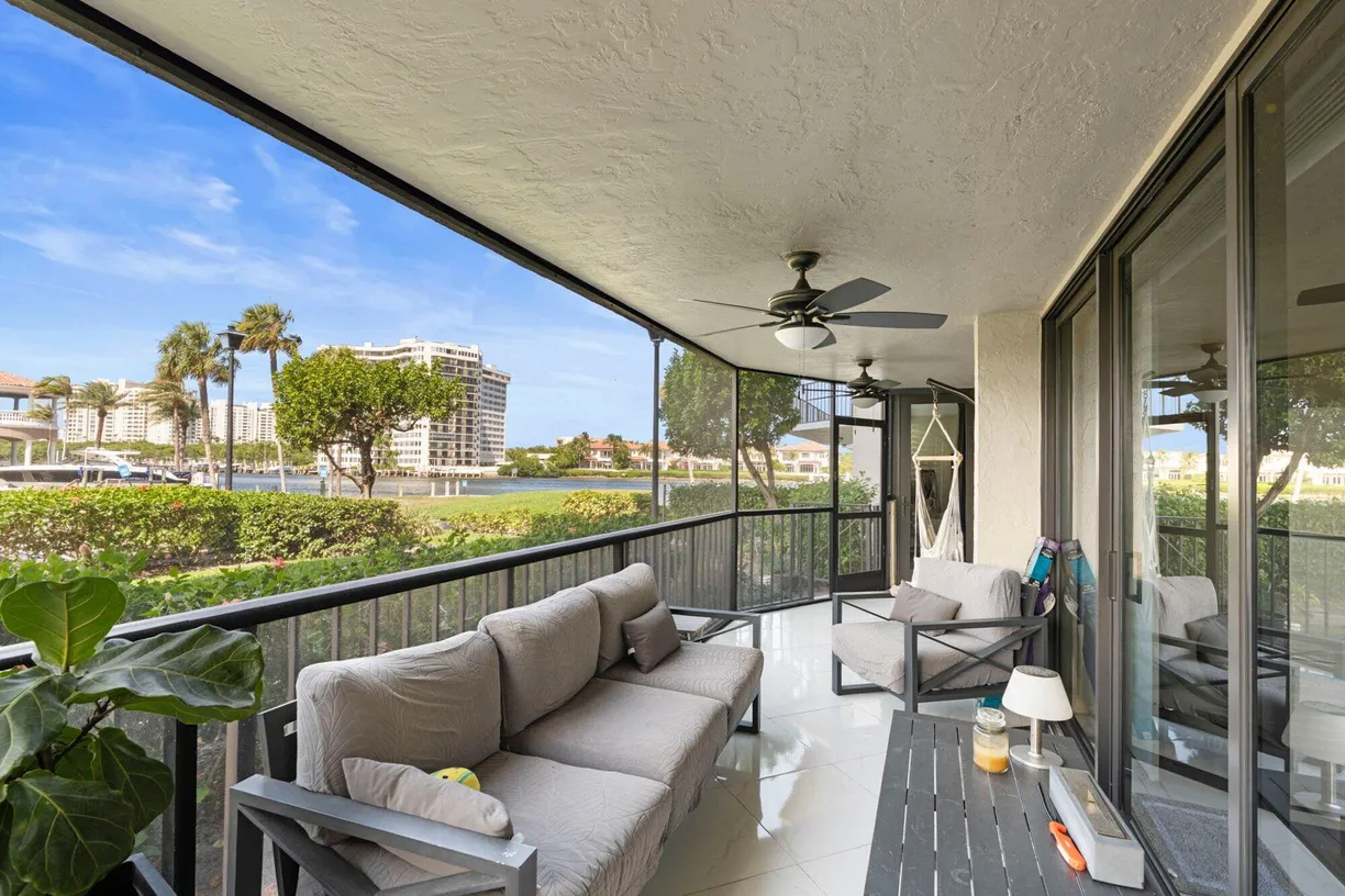 South Florida Real Estate | View 899 Jeffery Street, 112 | 2 Beds, 2 Baths