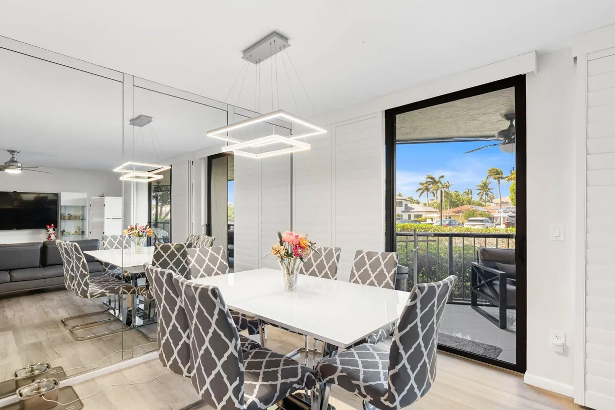 South Florida Real Estate | View 899 Jeffery Street, 112 | Listing