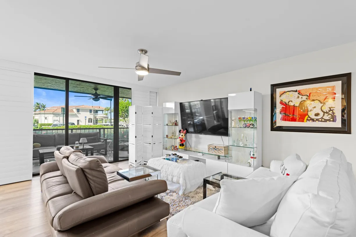 South Florida Real Estate | View 899 Jeffery Street, 112 | Listing