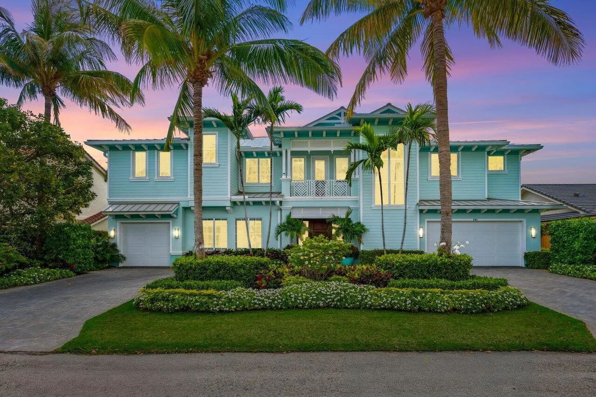 South Florida Real Estate | View 960 Dogwood Drive | Listing