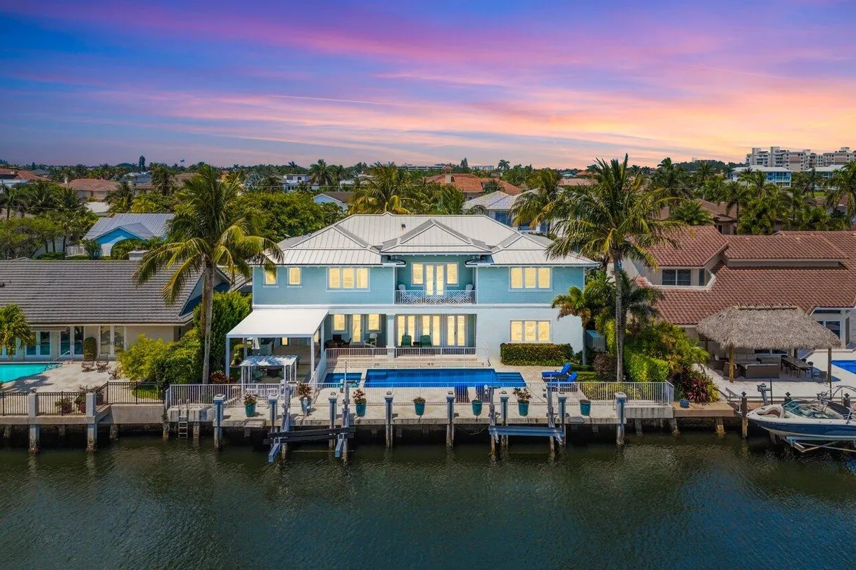 South Florida Real Estate | View 960 Dogwood Drive | Listing