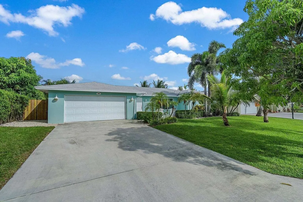 South Florida Real Estate | View 356 Mars Avenue | Listing