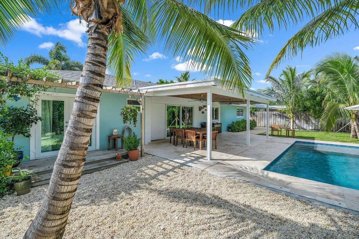 South Florida Real Estate | View 356 Mars Avenue | 3 Beds, 3 Baths