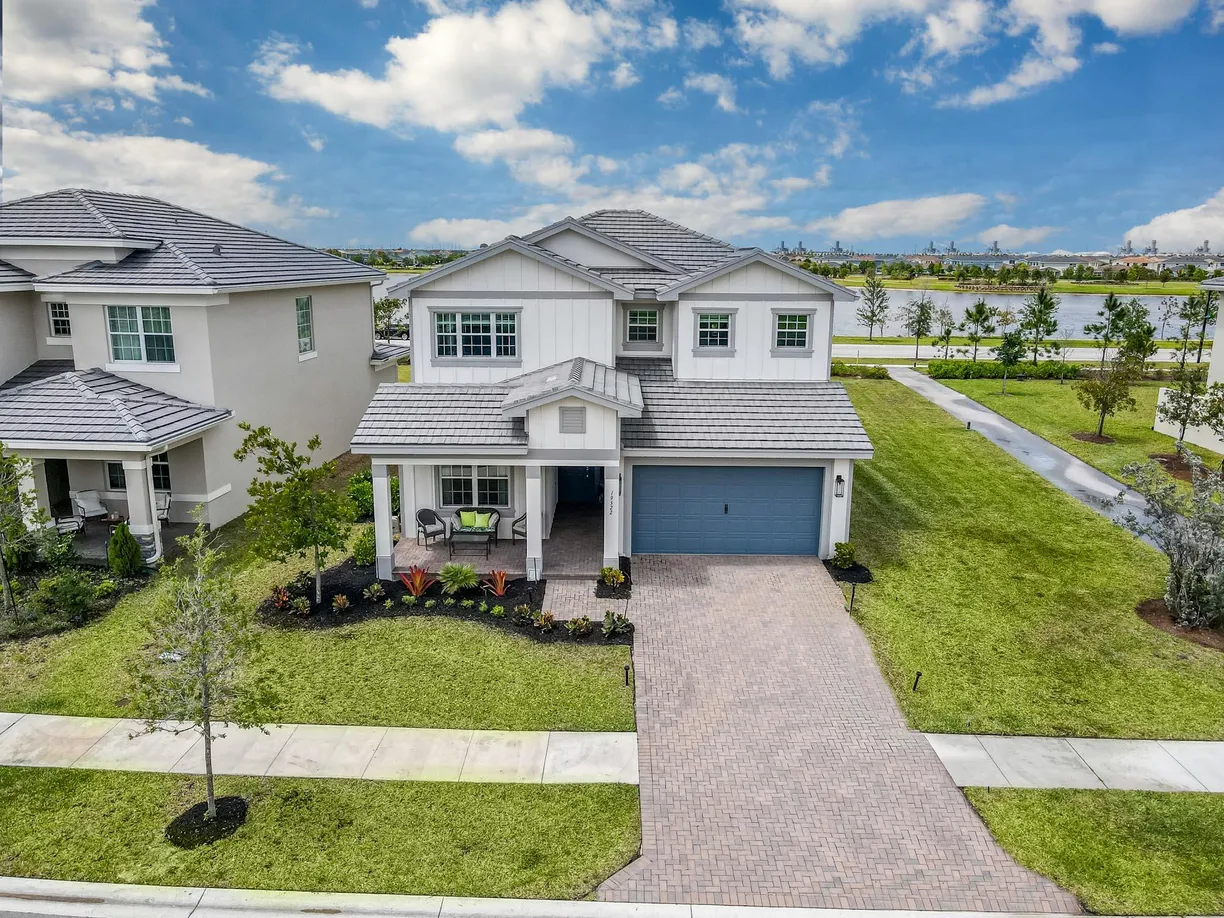 South Florida Real Estate | View 19522 Broad Shore Walk | Listing