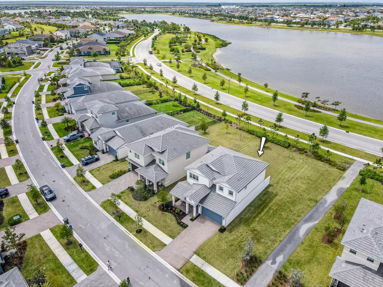South Florida Real Estate | View 19522 Broad Shore Walk | 4 Beds, 3 Baths