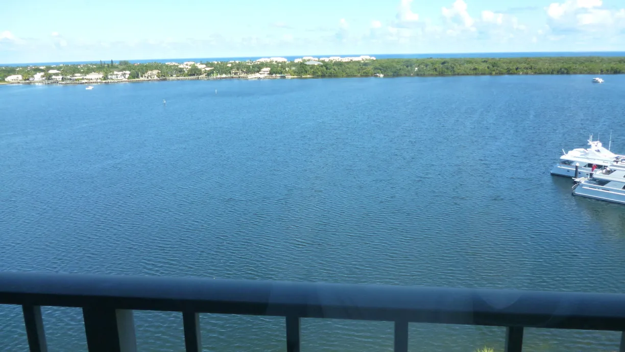 South Florida Real Estate | View 124 Lakeshore Drive, 1028 | Listing