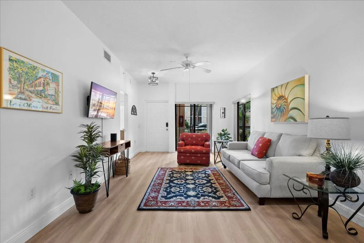 South Florida Real Estate | View 2809 Amalei Drive, 107 | Listing