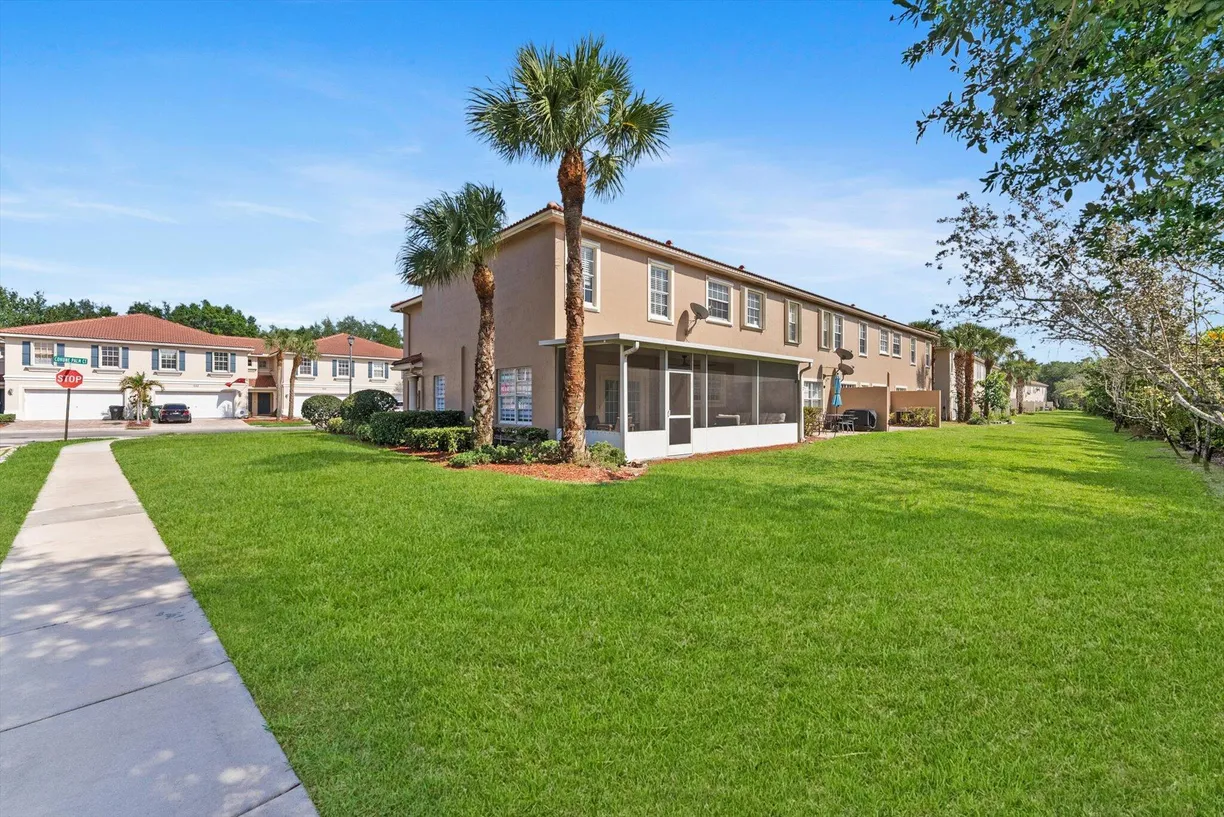 South Florida Real Estate | View 4501 Cohune Palm Court | Listing