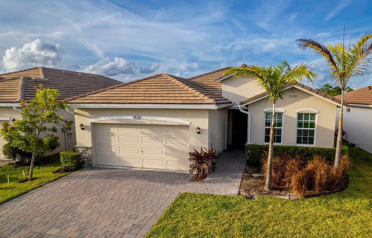 South Florida Real Estate | View 4530 NW Exchange Avenue | 3 Beds, 2 Baths