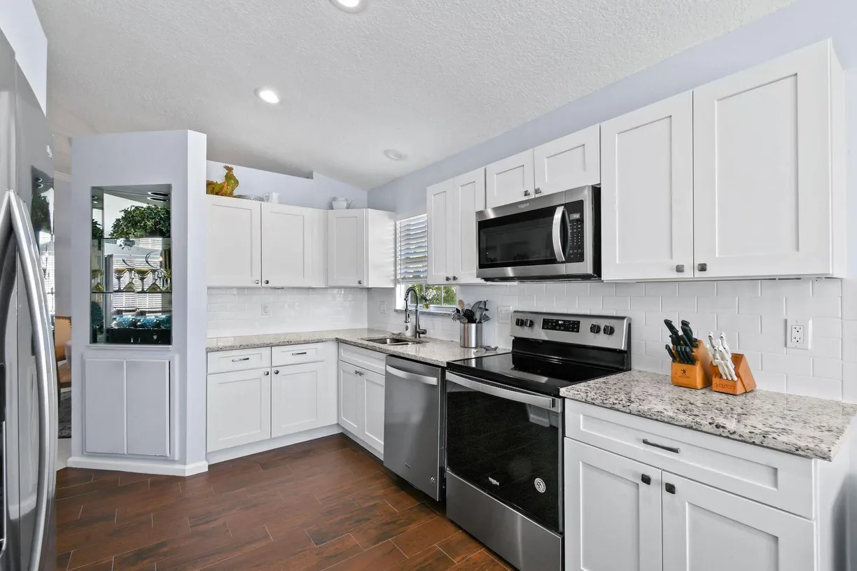 South Florida Real Estate | View 252 Legendary Circle | 3 Beds, 2 Baths