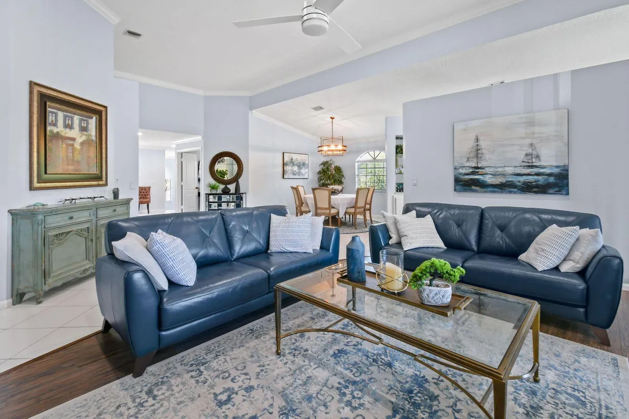 South Florida Real Estate | View 252 Legendary Circle | Listing