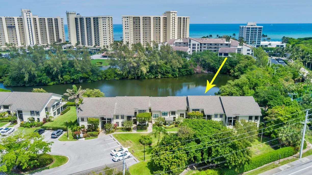 South Florida Real Estate | View 2306 Fairway Drive | Listing